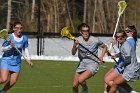 WLax vs RWU  Wheaton College Women’s Lacrosse vs Roger Williams University. - Photo By: KEITH NORDSTROM : Wheaton, LAX, Lacrosse